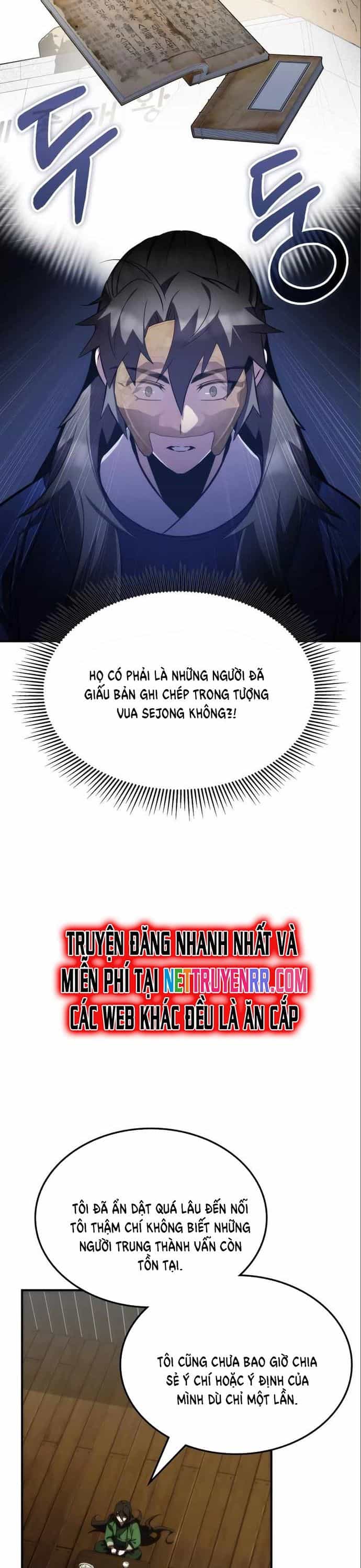 Tăng Lực Thợ Săn - Chương 61 - ảnh 8