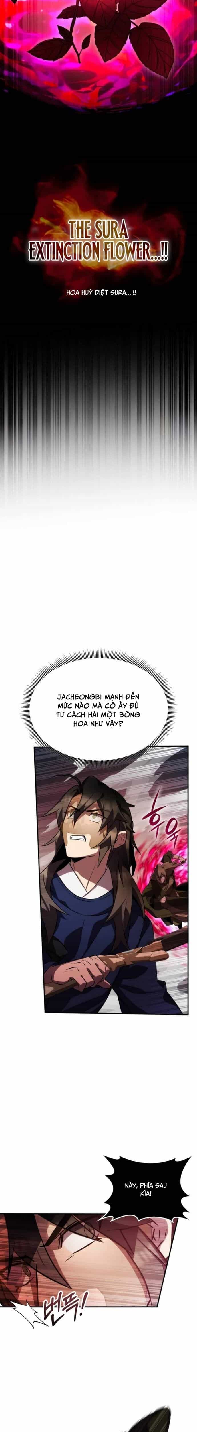 Tăng Lực Thợ Săn - Chương 64 - ảnh 10