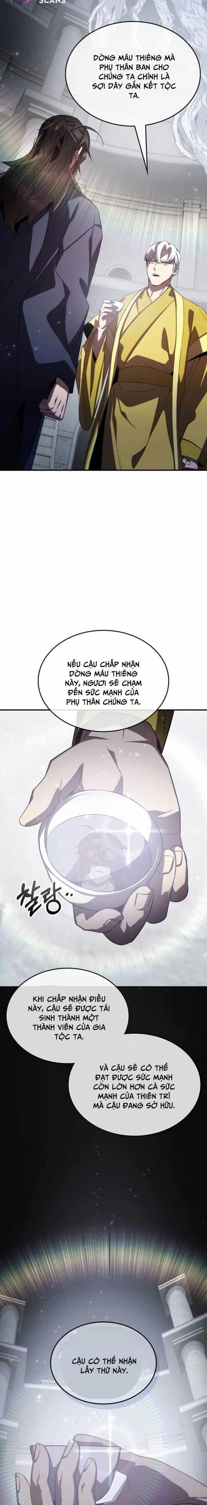 Tăng Lực Thợ Săn - Chương 65 - ảnh 23
