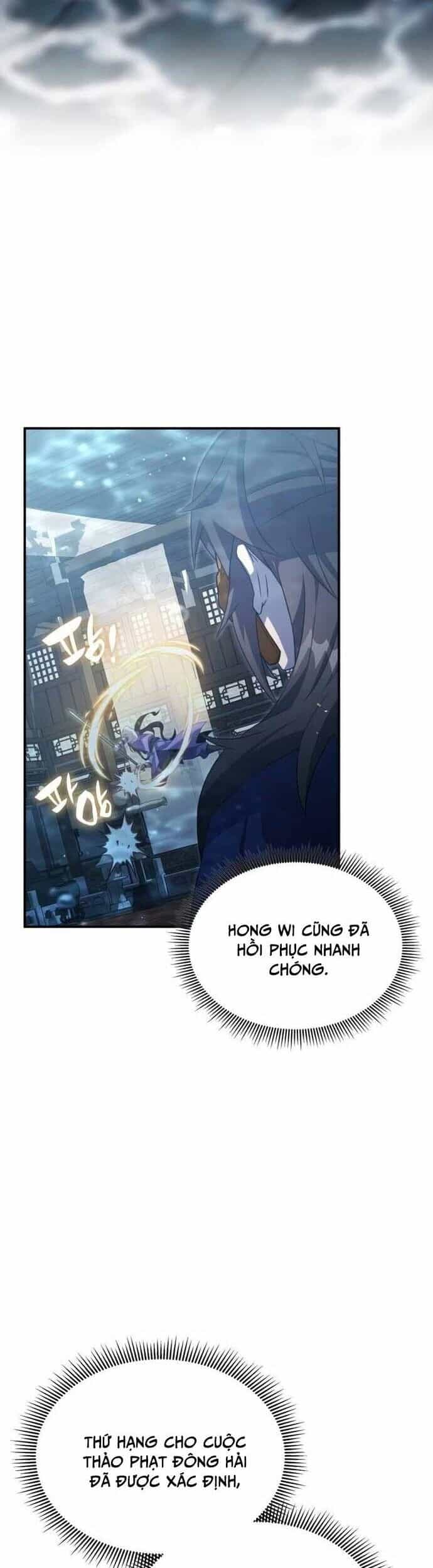 Tăng Lực Thợ Săn - Chương 66 - ảnh 19