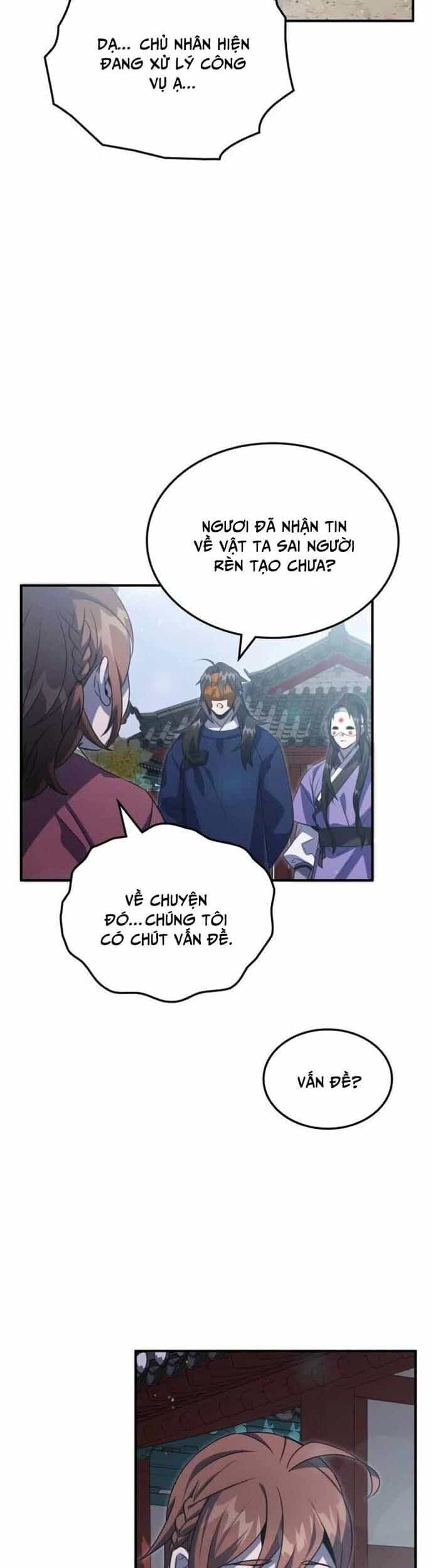 Tăng Lực Thợ Săn - Chương 66 - ảnh 25