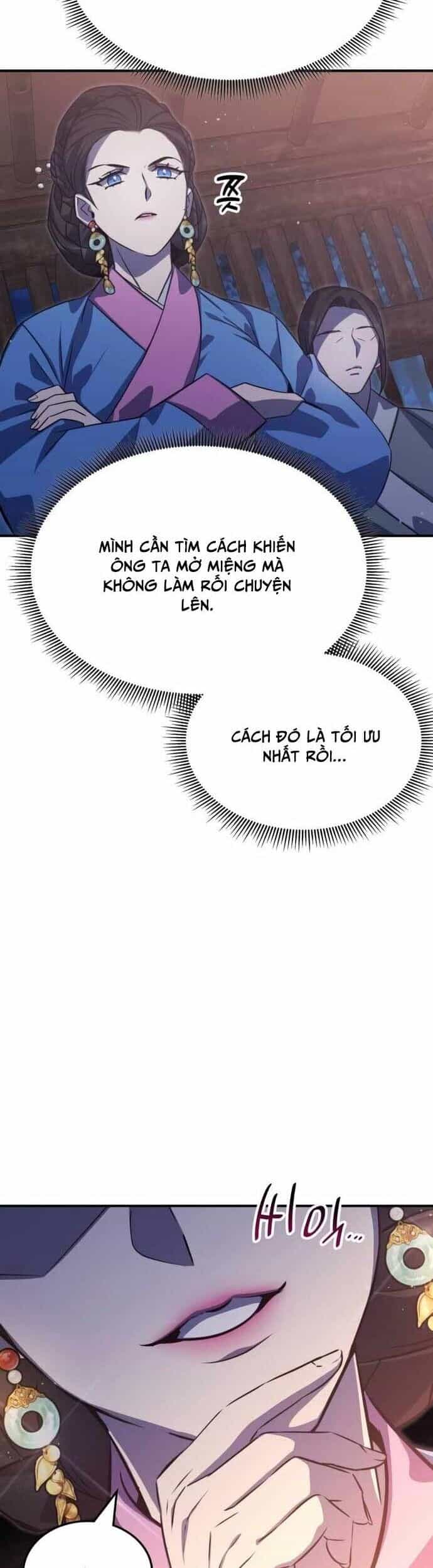Tăng Lực Thợ Săn - Chương 66 - ảnh 55