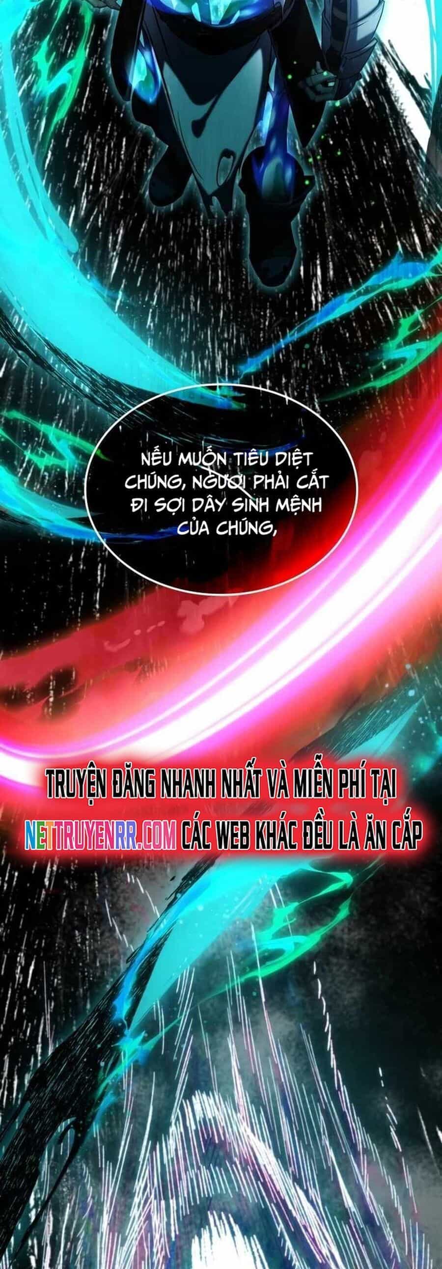 Tăng Lực Thợ Săn - Chương 68 - ảnh 33