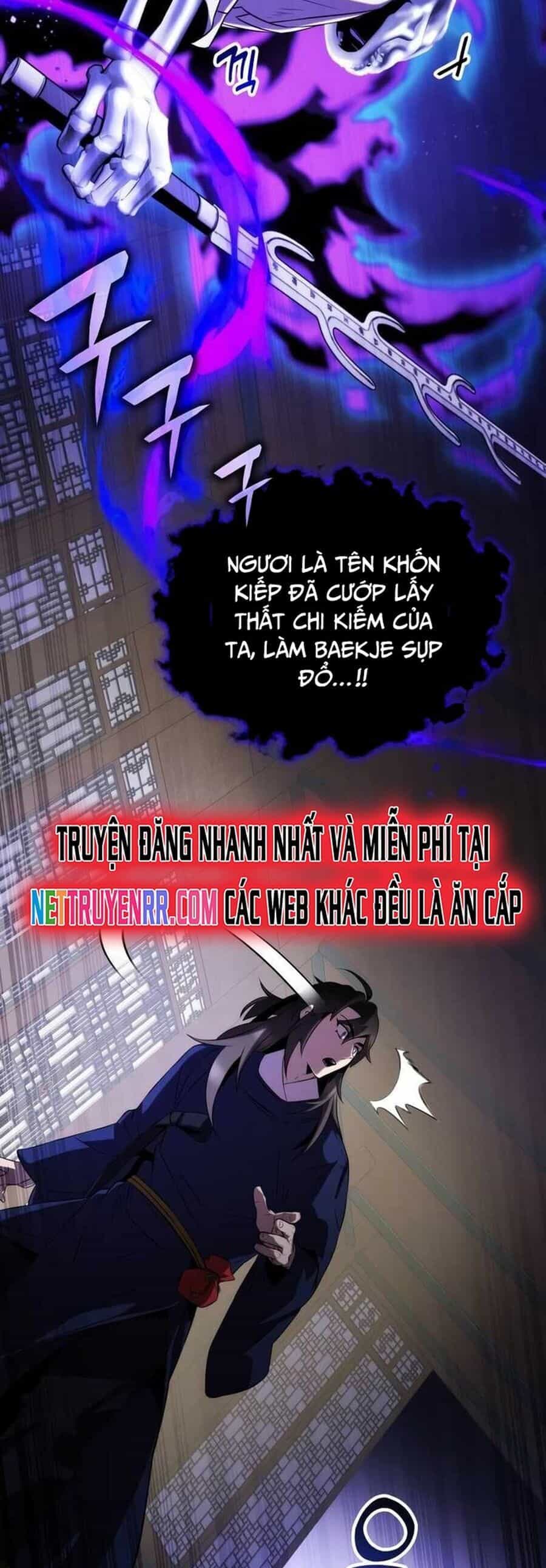 Tăng Lực Thợ Săn - Chương 68 - ảnh 58