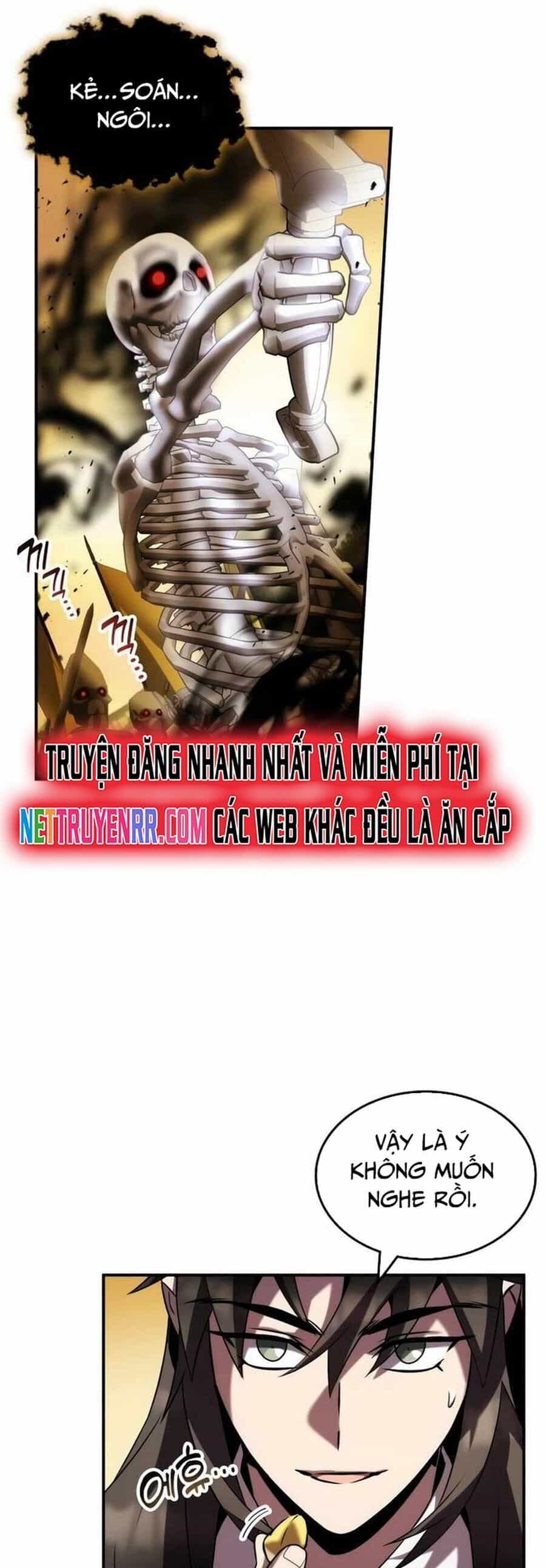 Tăng Lực Thợ Săn - Chương 68 - ảnh 8
