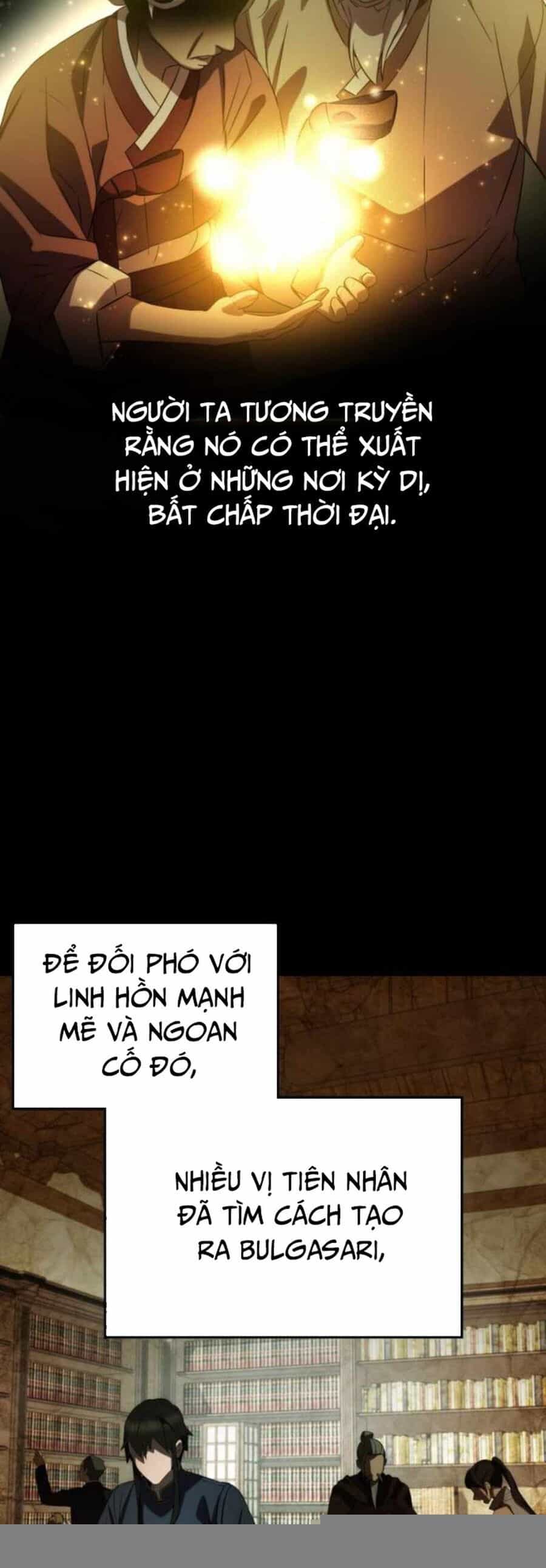 Tăng Lực Thợ Săn - Chương 69 - ảnh 15