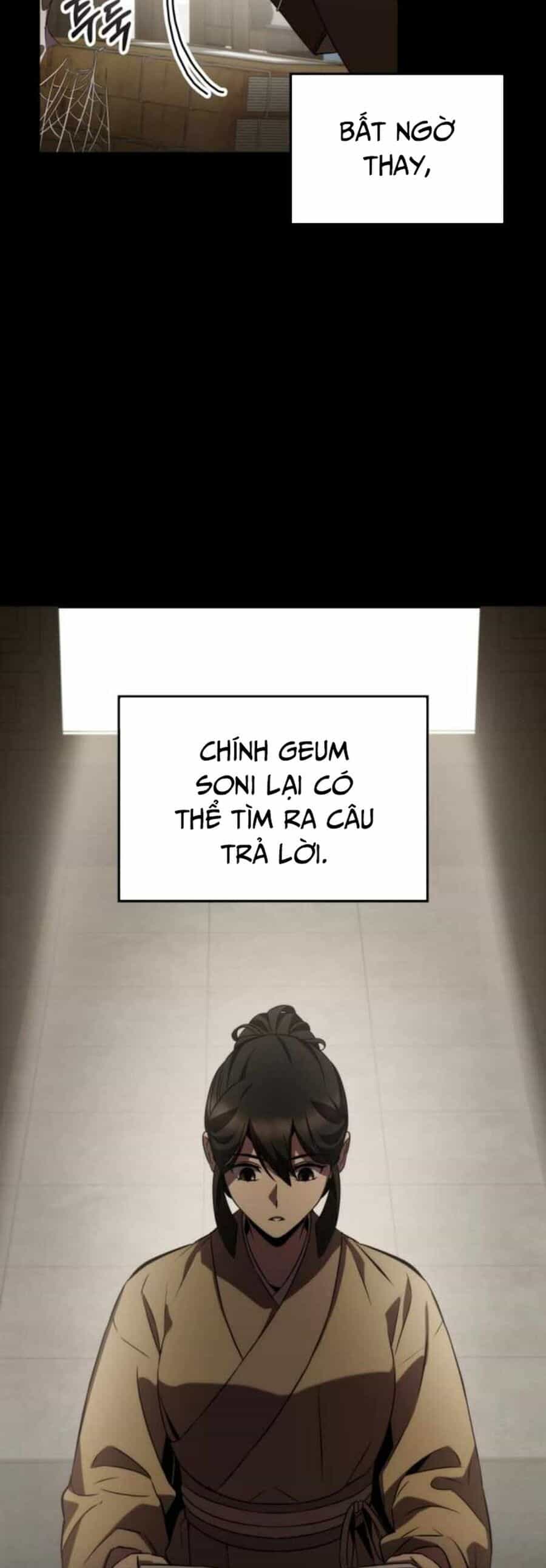 Tăng Lực Thợ Săn - Chương 69 - ảnh 18