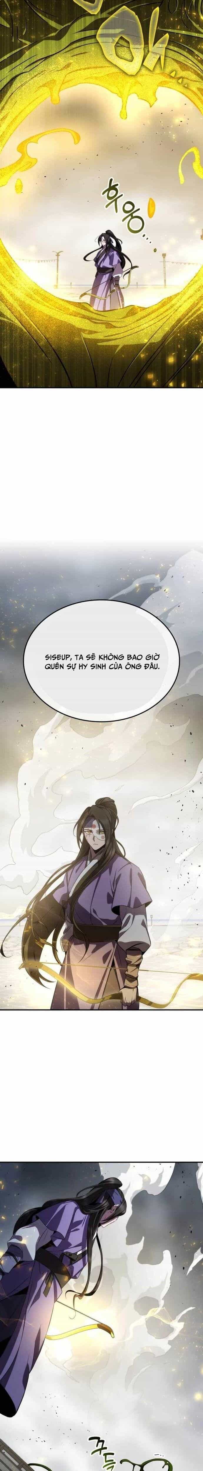 Tăng Lực Thợ Săn - Chương 74 - ảnh 12