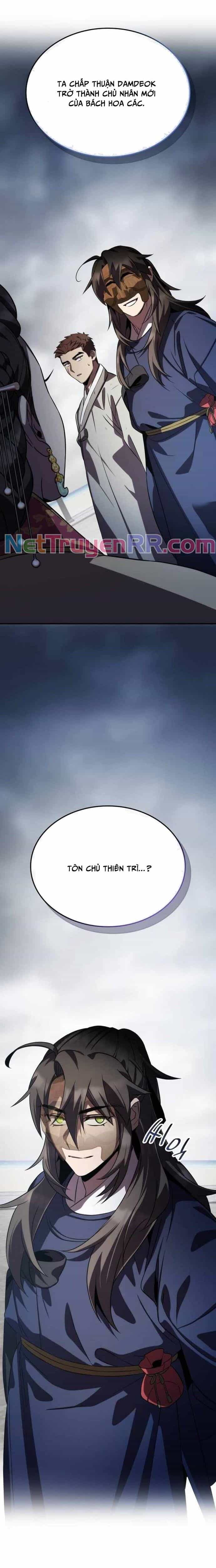 Tăng Lực Thợ Săn - Chương 74 - ảnh 28
