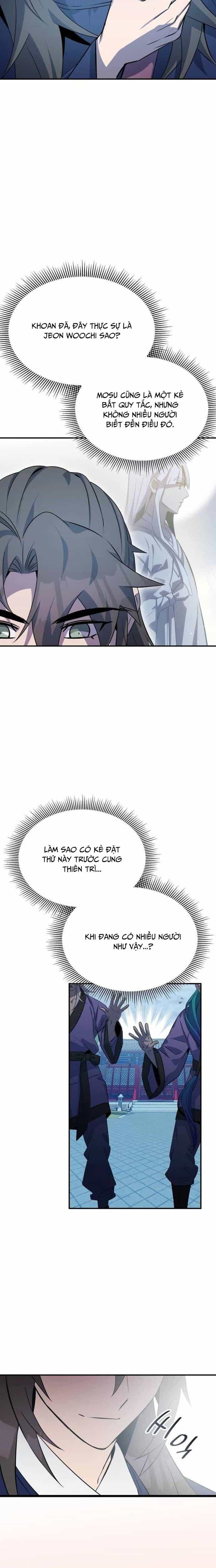 Tăng Lực Thợ Săn - Chương 75 - ảnh 16