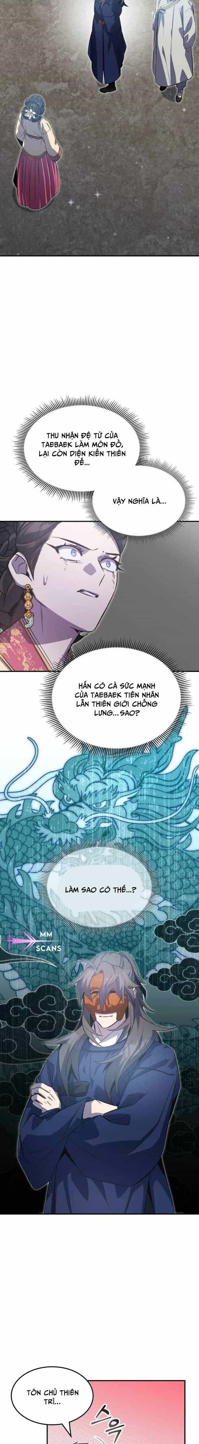 Tăng Lực Thợ Săn - Chương 75 - ảnh 6