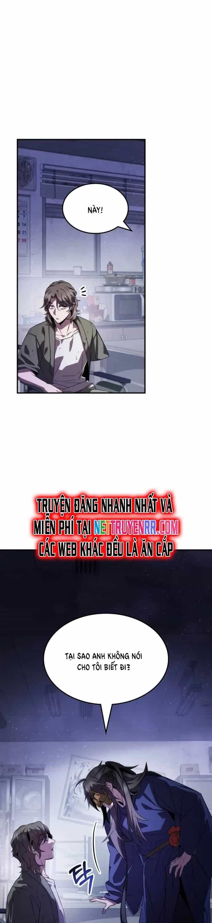 Tăng Lực Thợ Săn - Chương 76 - ảnh 32