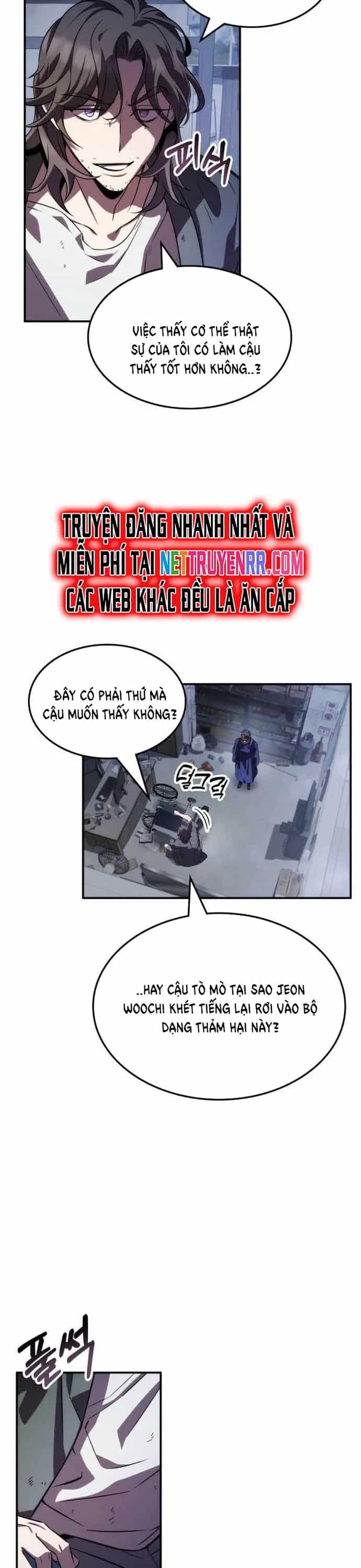 Tăng Lực Thợ Săn - Chương 76 - ảnh 4