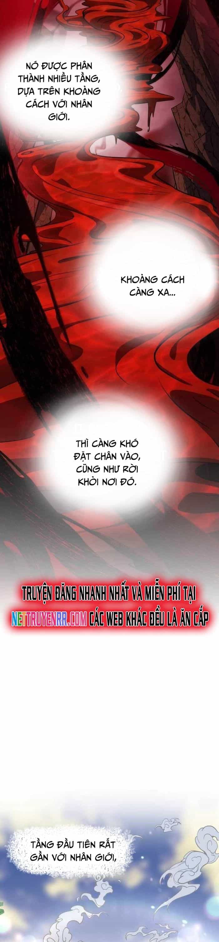 Tăng Lực Thợ Săn - Chương 78 - ảnh 10