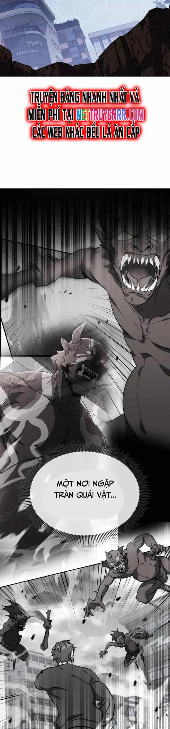 Tăng Lực Thợ Săn - Chương 78 - ảnh 28