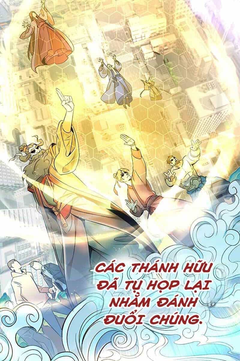 Tăng Lực Thợ Săn - Chương 7 - ảnh 100