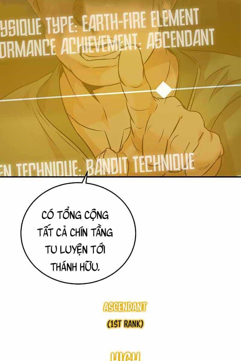 Tăng Lực Thợ Săn - Chương 7 - ảnh 22