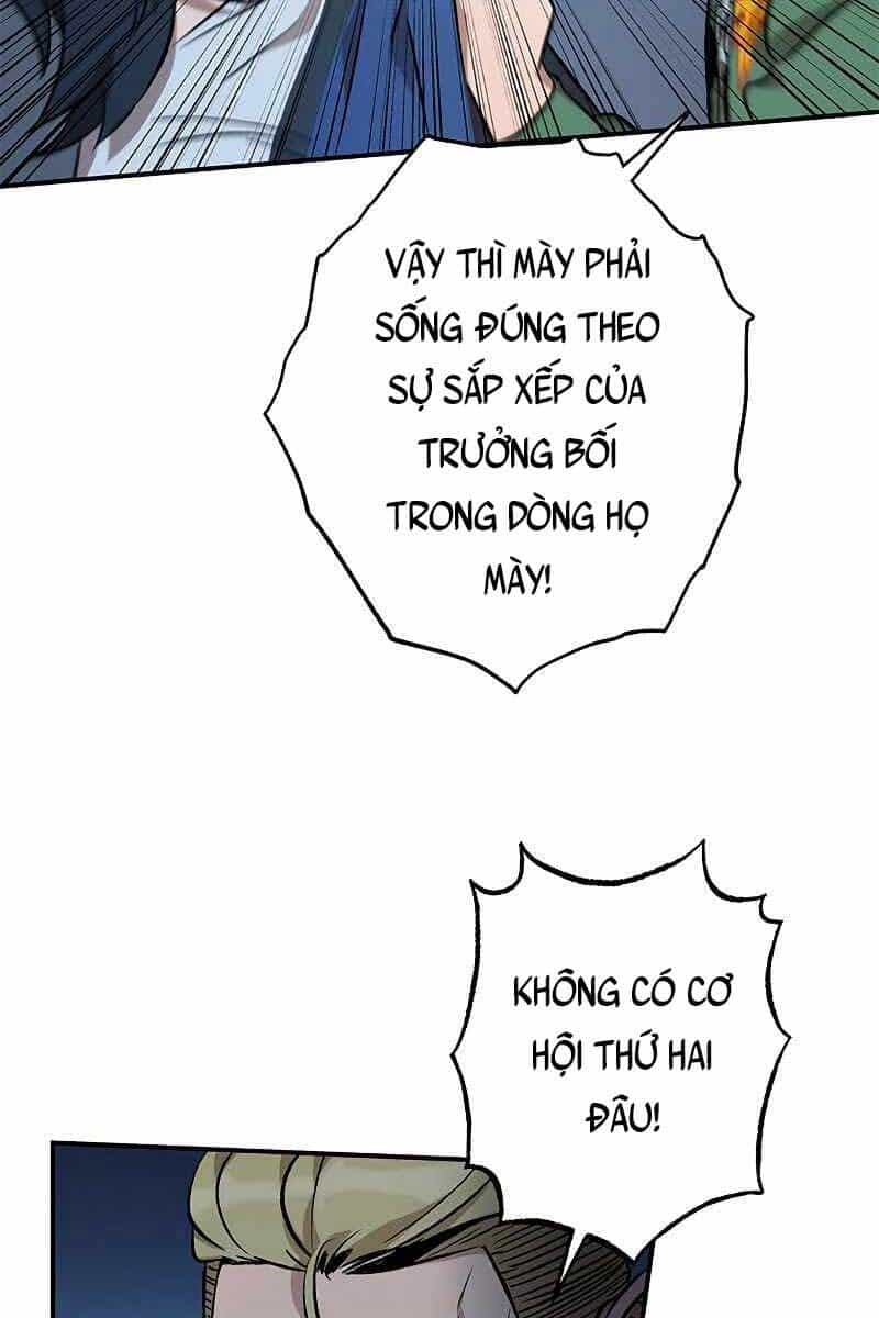 Tăng Lực Thợ Săn - Chương 7 - ảnh 35