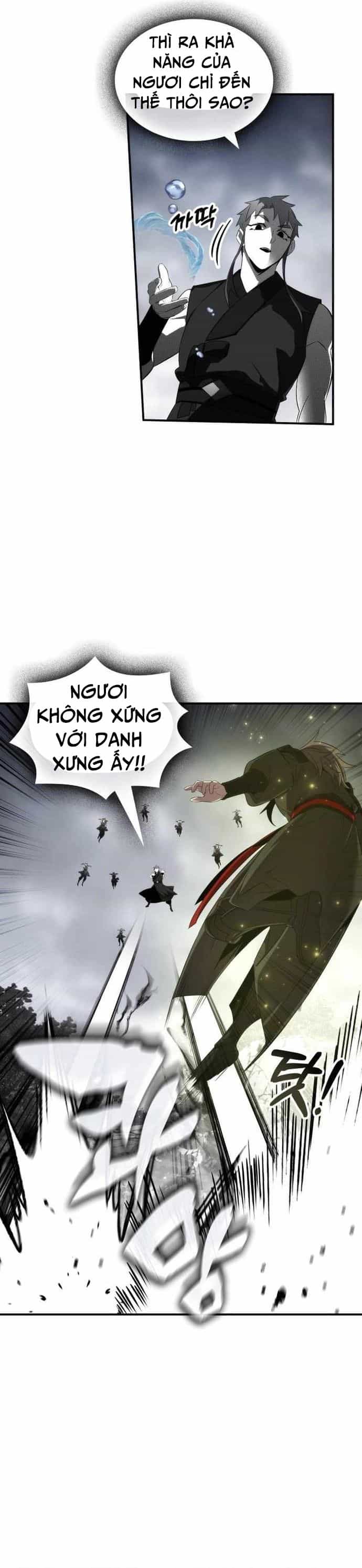 Tăng Lực Thợ Săn - Chương 80 - ảnh 37