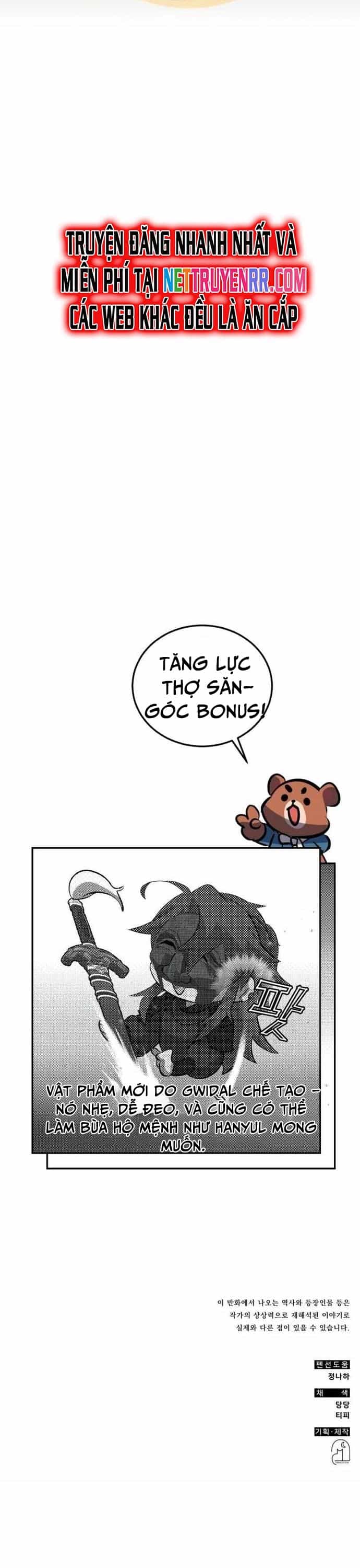 Tăng Lực Thợ Săn - Chương 80 - ảnh 43