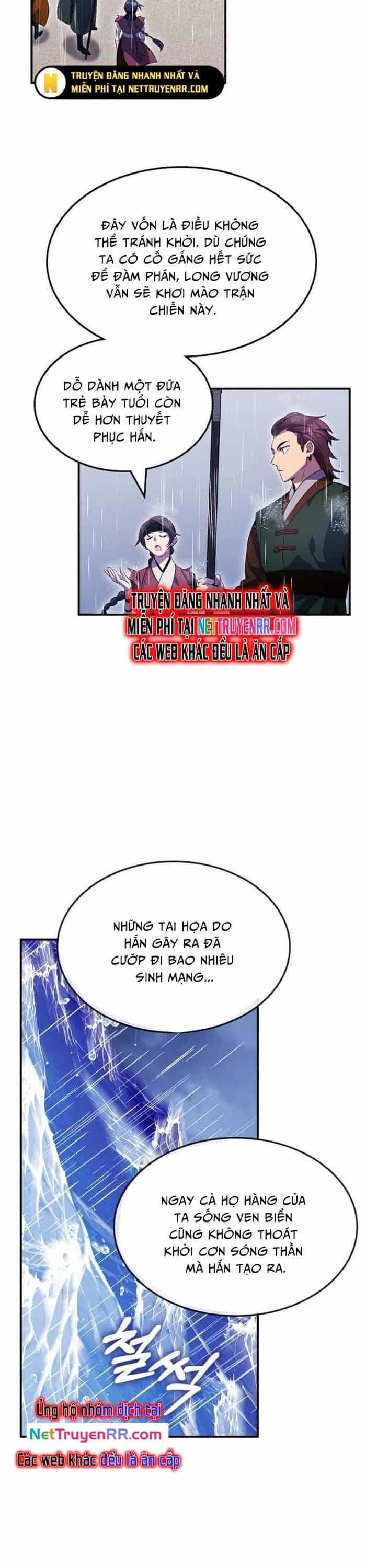 Tăng Lực Thợ Săn - Chương 82 - ảnh 11