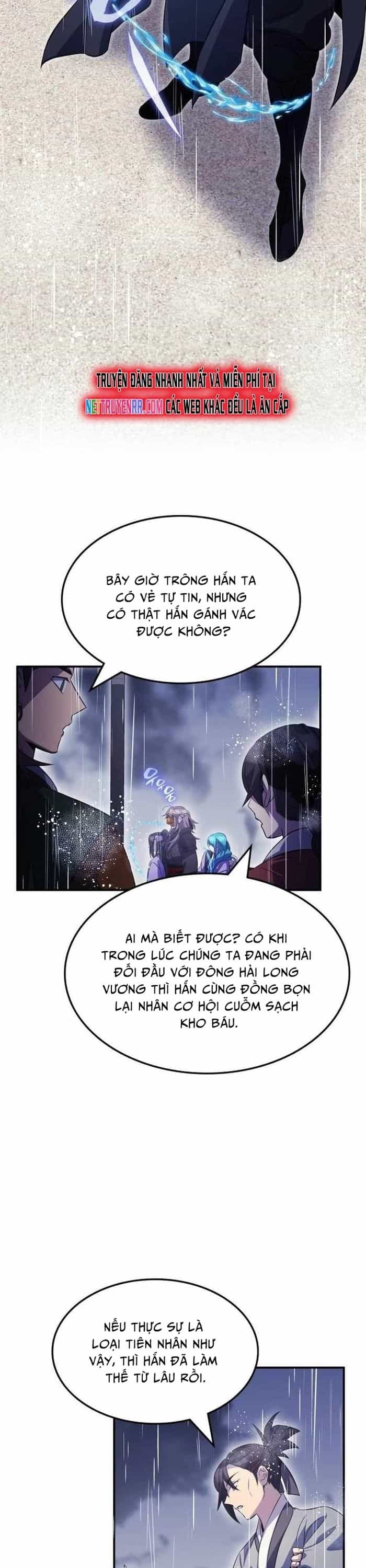 Tăng Lực Thợ Săn - Chương 82 - ảnh 13
