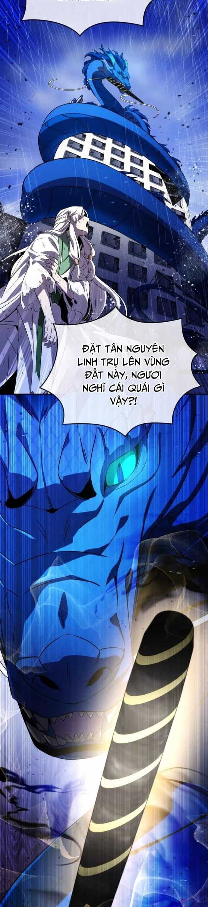 Tăng Lực Thợ Săn - Chương 83 - ảnh 19