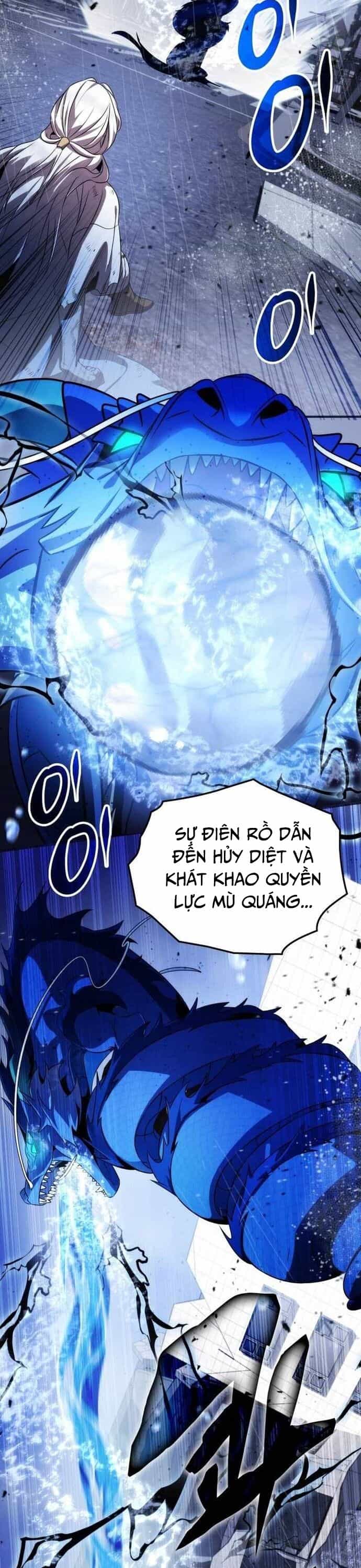 Tăng Lực Thợ Săn - Chương 83 - ảnh 36