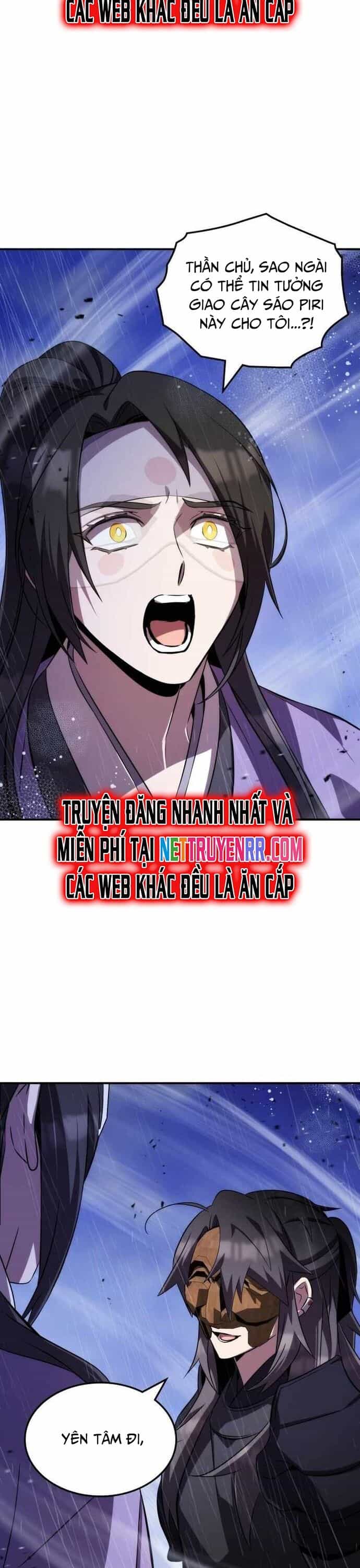 Tăng Lực Thợ Săn - Chương 83 - ảnh 5