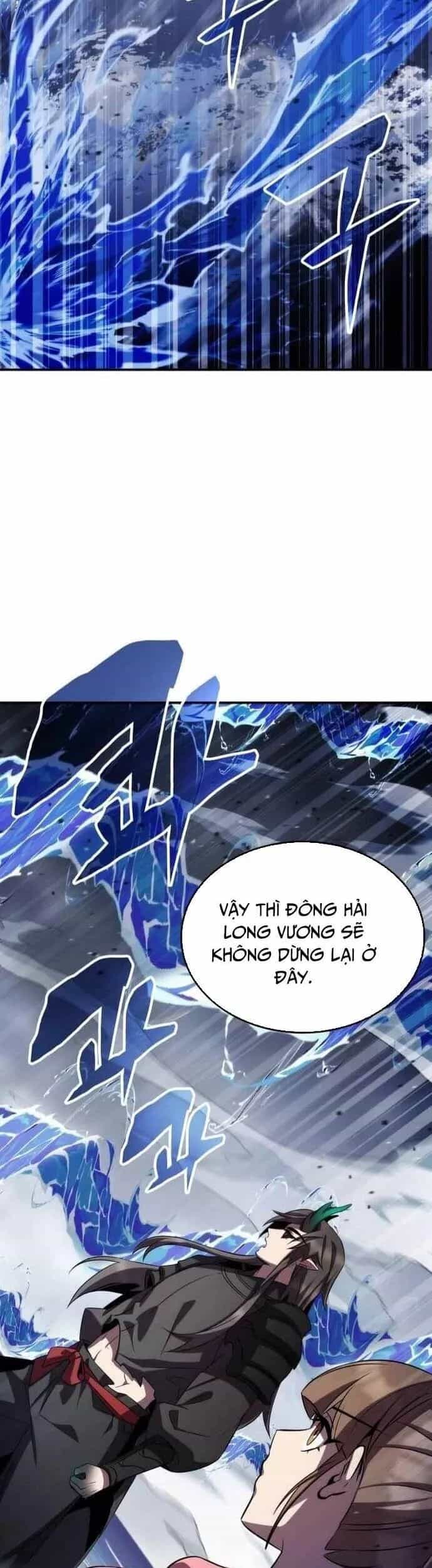 Tăng Lực Thợ Săn - Chương 85 - ảnh 27