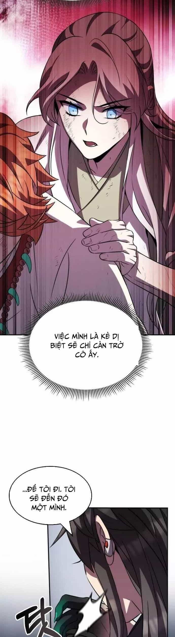 Tăng Lực Thợ Săn - Chương 85 - ảnh 36