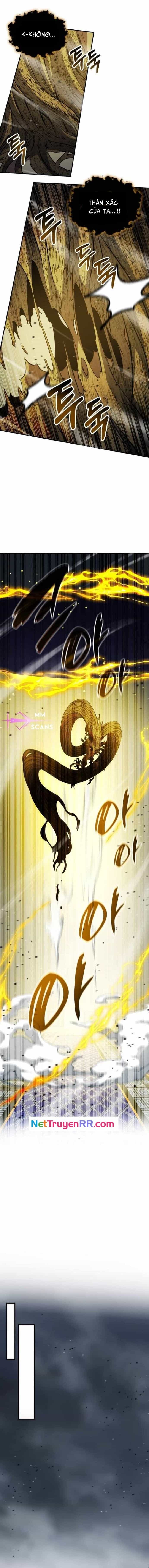 Tăng Lực Thợ Săn - Chương 87 - ảnh 16