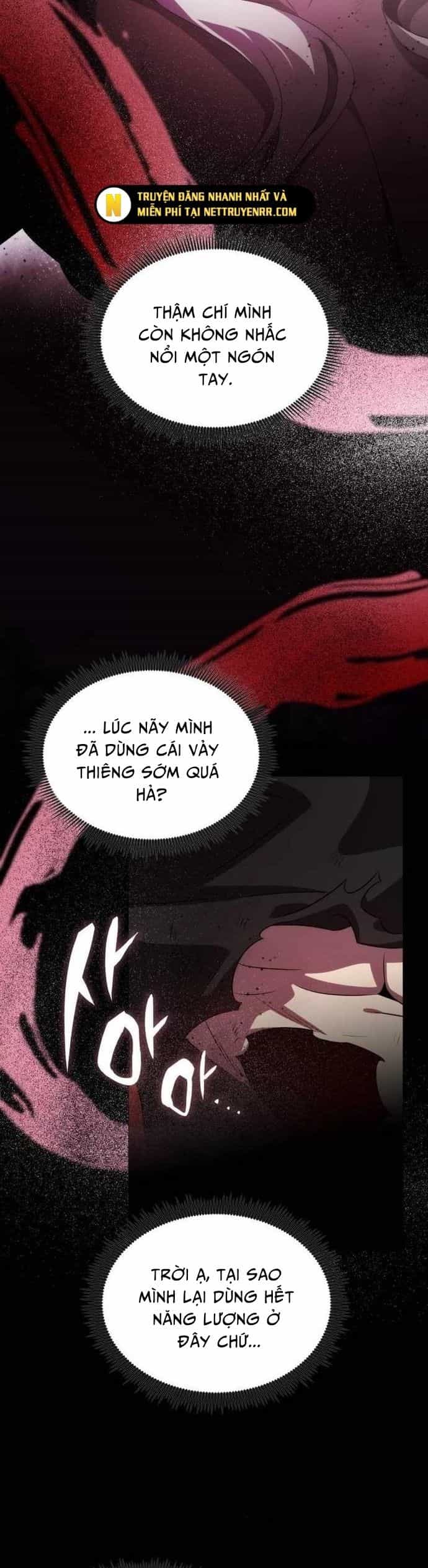 Tăng Lực Thợ Săn - Chương 87 - ảnh 5