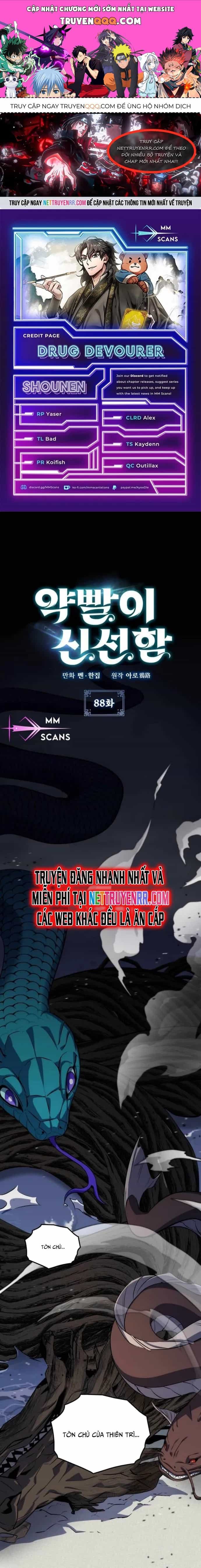 Tăng Lực Thợ Săn - Chương 88 - ảnh 1