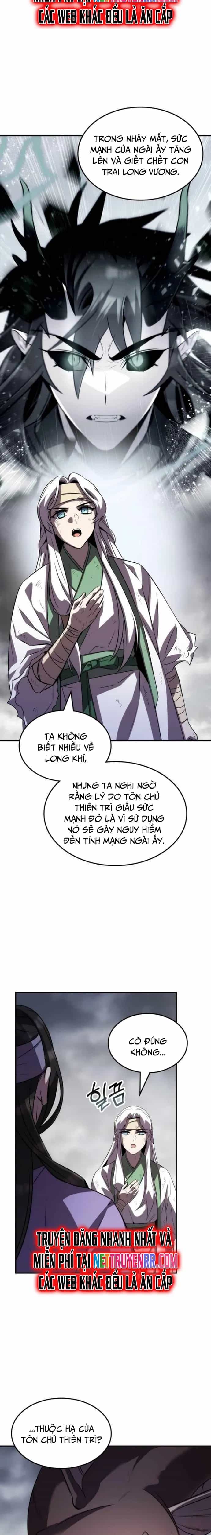 Tăng Lực Thợ Săn - Chương 88 - ảnh 6
