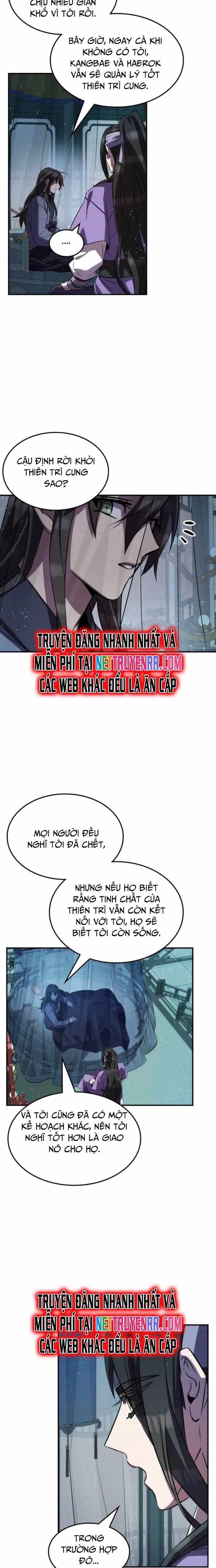 Tăng Lực Thợ Săn - Chương 89 - ảnh 7