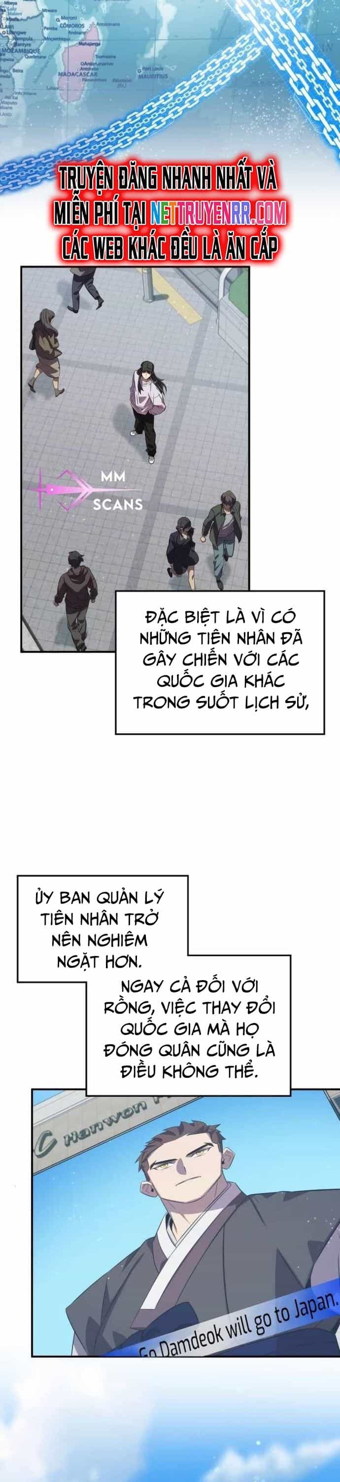 Tăng Lực Thợ Săn - Chương 90 - ảnh 26