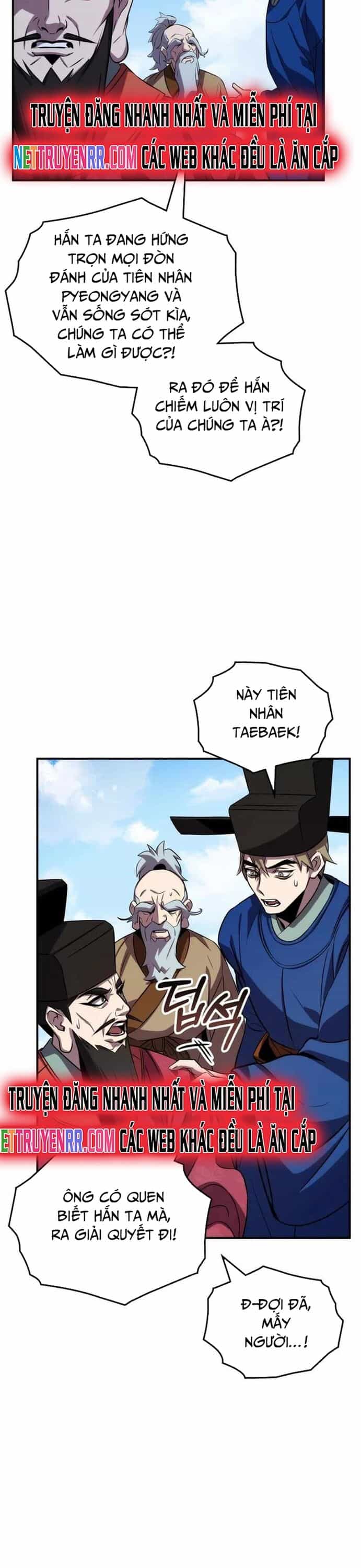 Tăng Lực Thợ Săn - Chương 95 - ảnh 11