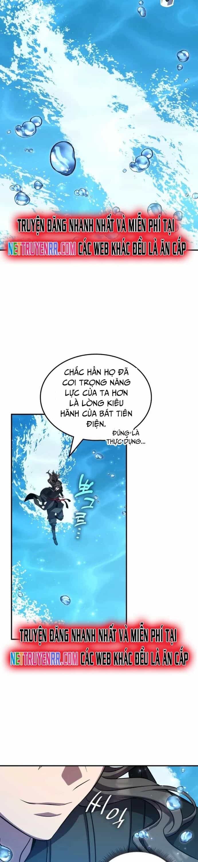 Tăng Lực Thợ Săn - Chương 95 - ảnh 29