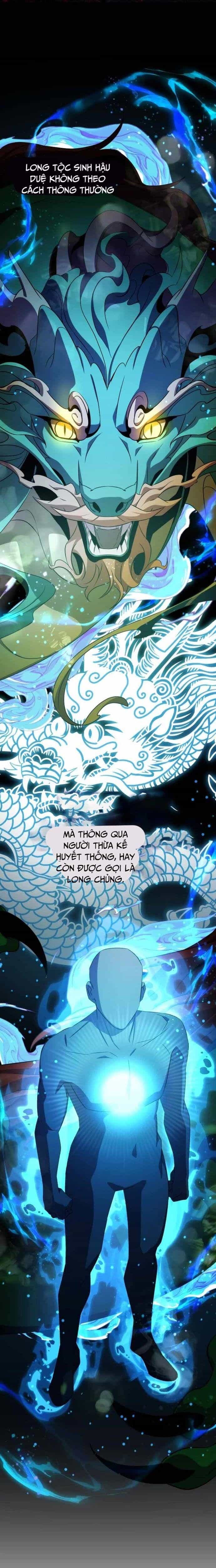 Tăng Lực Thợ Săn - Chương 96 - ảnh 3