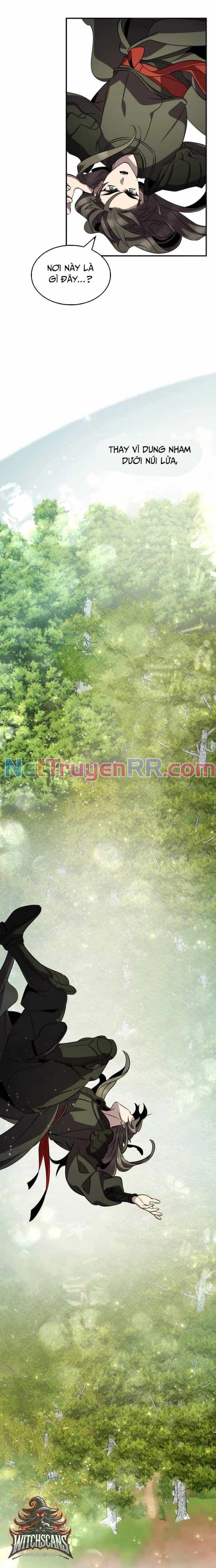 Tăng Lực Thợ Săn - Chương 97 - ảnh 3