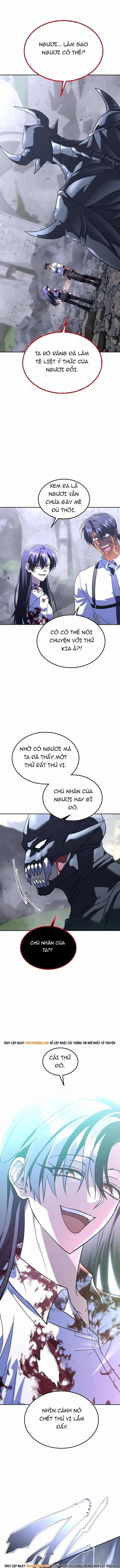 Tanker Hạng C Bất Tử - Chương 44 - ảnh 7