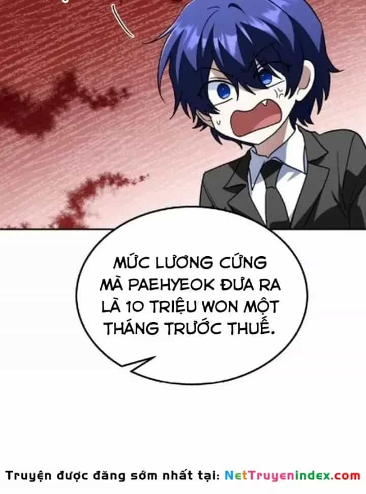 Tanker Hạng C Bất Tử - Chương 48 - ảnh 22