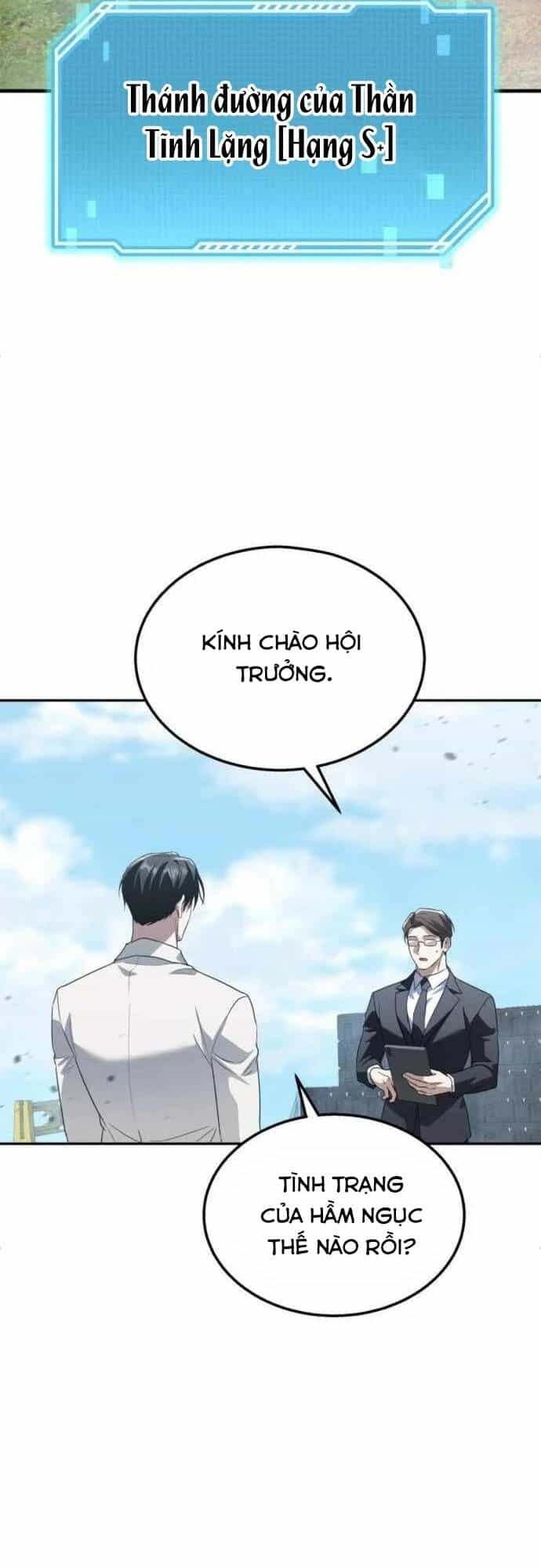 Tanker Hạng C Bất Tử - Chương 54 - ảnh 62