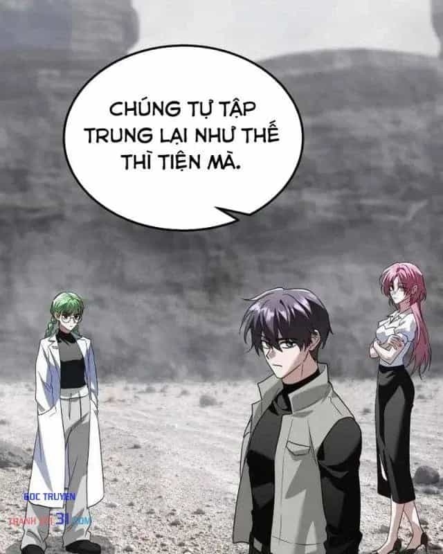 Tanker Hạng C Bất Tử - Chương 67 - ảnh 112