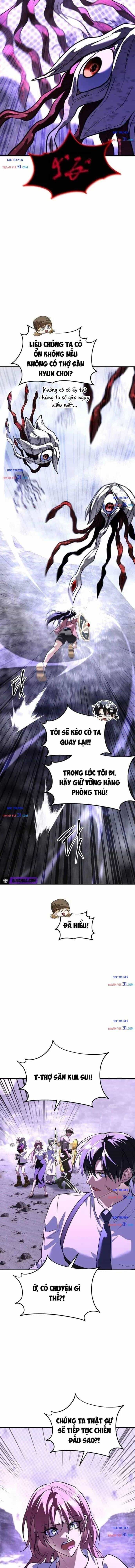 Tanker Hạng C Bất Tử - Chương 68 - ảnh 14