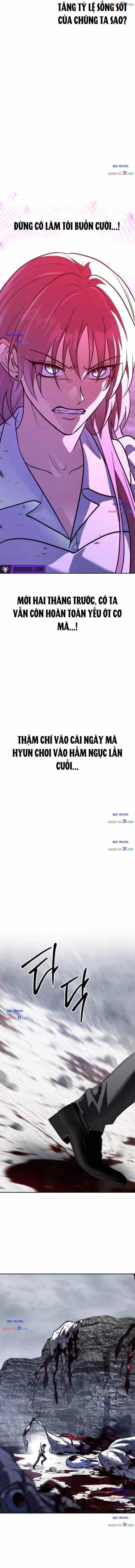 Tanker Hạng C Bất Tử - Chương 68 - ảnh 18