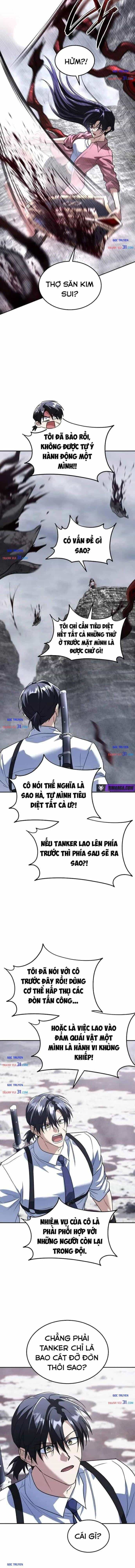 Tanker Hạng C Bất Tử - Chương 68 - ảnh 20