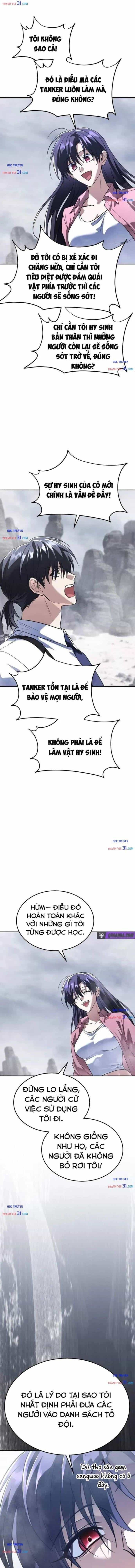 Tanker Hạng C Bất Tử - Chương 68 - ảnh 21