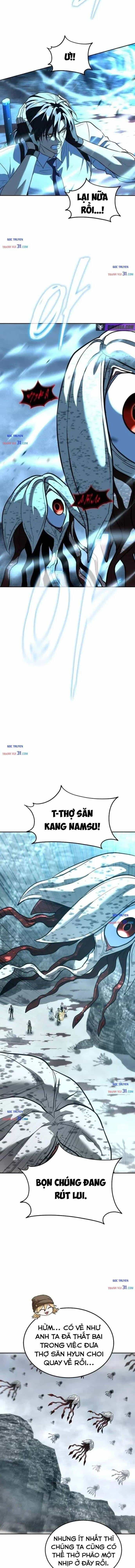 Tanker Hạng C Bất Tử - Chương 68 - ảnh 23